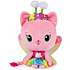 Gabbys Dukkehus lysende alfekat bamse 30 cm
