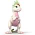 Schleich blomsterdrage 14 cm