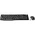 Logitech® MK270 trådløs kombisæt