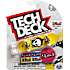 Tech Deck fingerskateboard - assorteret