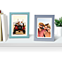 HP Advanced-fotopapir 250 g/m2 - 100 ark