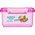 Sistema Lunch Plus madopbevaring - 1,2 liter - flere varianter - assorteret