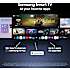 Samsung 55" Mini LED TV TU55M72H
