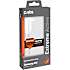 SBS Samsung Galaxy A55 cover - transparent