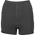 VRS dame shorts str. L - sort