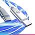 Oniverse LED USB-C Ladekabel
