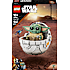 LEGO Star Wars: The Mandalorian Grogu med svævevogn 75403