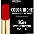 Intense Volume Matte Læbestift 300 Rouge Confident