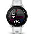 Garmin Forerunner 165 GPS Smartwatch – grå