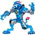 MrBeast lab action figs stealthpanther