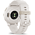 Garmin Vivoactive 5 smartwatch - Cream Gold