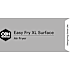 OBH Easy Fry XL Surface airfryer - sort