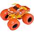 Monster Jam El Toro Loco legetøjsbil