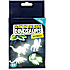 Keycraft selvlysende dinosaurer 12-pak