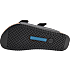 Birkenstock unisex slippers str. 42 - sort