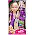 Disney Princess Magical Light & Style Rapunzel dukke 35 cm