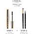 Flydende eyeliner 001 Black