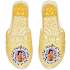 Disney prinsesse glittersko - flere varianter - assorteret