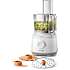 Philips HR7310/11 kompakte foodprocessor