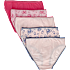 Paw Patrol 5-pak trusse str. 98/104 - pink