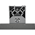 Targus SafeFit 7-8,5" Universal case - sort