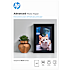 HP Advanced-fotopapir 250 g/m2 - 100 ark