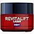 Anti-age natcreme m. hyaluronsyre