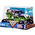 Monster Jam Truck Collector