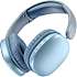 Music Sound Maxi 3 trådløse over-ear høretelefoner - blå
