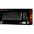 Deltaco Gaming Entry Membrane gaming tastetur