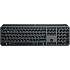 Logitech MX Keys S trådløst tastatur - grå