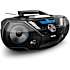 Philips AZB798T CD-afspiller med bluetooth