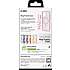 SBS iPhone 16 Pro Max cover - pink