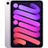Apple Ipad Mini 8,3" WIFI 128 GB (2024) - Purple