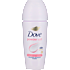 Powder soft roll-on deodorant