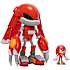 Sonic Giant Metal Knuckles vs. Knuckles figursæt