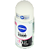 Black & White Invisible antiperspirant roll-on deodorant