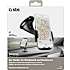 SBS-forrude/indstumentbord mobil holder