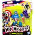 Marvel MixMashers Avengers actionfigur - flere varianter - assorteret