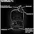 Sony LinkBuds Fit trådløse in-ear høretelefoner - sort