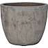 Marino antik terracotta krukke Ø56 H45 - brun