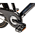 SCO Spike børnecykel 7 gear 20"- sort