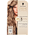 Caring Color Creme permanent hårfarve 7-16 Cool Ash Dark Blonde