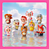 Starbox Sad Baby samlefigurer - flere varianter - assorteret