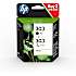HP INK 303 Combo 2-pak - Black/Tri-Color