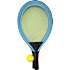 SpinOut kæmpe tennisketchersæt