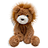 Worlds Softest Plush - løve