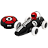 BRIO 30408 fjernstyret racerbil