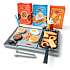 Melissa & Doug grill legesæt