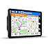 Garmin dēzl LGV820 GPS-navigation